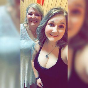 Meet your Posher, Cheyenne